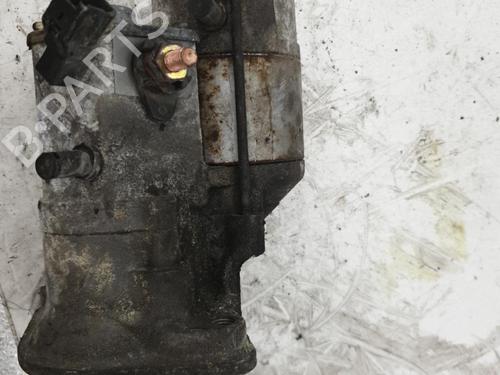 Used Starter Starter TOYOTA RAV 4 II (_A2_) 2.0 D 4WD (CLA20_, CLA21_, CLA20R, CLA21R) (116 hp) 22875769 22875769