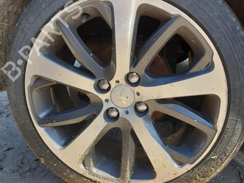 Rim PEUGEOT 208 I (CA_, CC_) 1.6 BlueHDi 100 | BP26892967C45