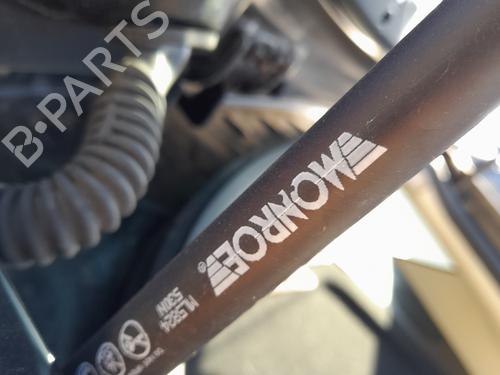 Gassdemper Bakluke CITROËN C4 Coupe (LA_) 1.6 HDi | BP24917895C138 