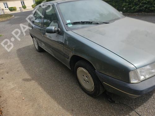 Used Parts CITROËN ZX (N2)  1.9 DT  3584574