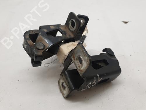 Hinge/Door check strap DACIA LOGAN MCV (KS_) 1.5 dCi (KS0W) | BP28000066C146 