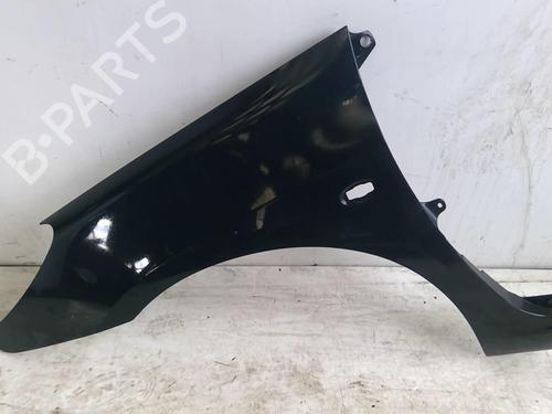 Used Left front fenders PEUGEOT 307 (3A/C) 1.6 HDi (90 hp) 22876703