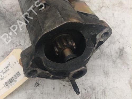 Startmotor RENAULT LAGUNA II (BG0/1_) 1.9 dCi (BG08, BG0G) (120 hp) 22871928