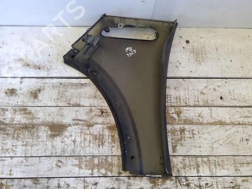 Right front fenders MINI MINI (R50, R53) One | BP22876225C42 
