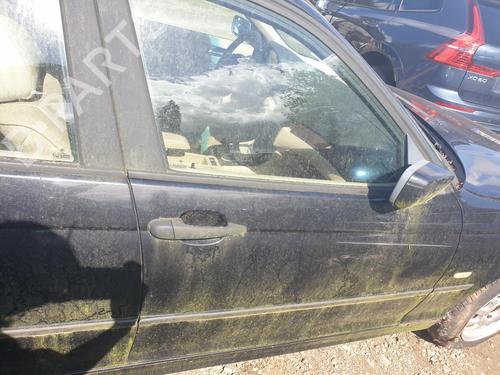 Used Right front door BMW 3 (E46) 320 d (129 hp) 28705542