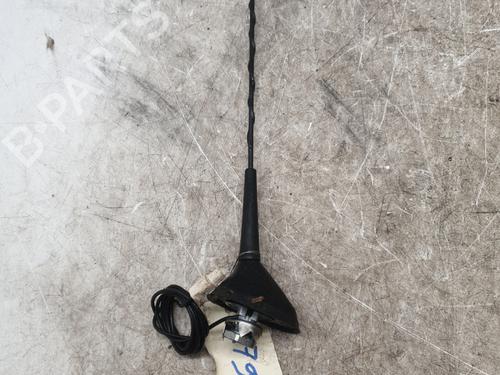 Antenne/Base RENAULT TWINGO III (BCM_, BCA_) 1.0 SCe 70 | BP31280861C140 - Image 3