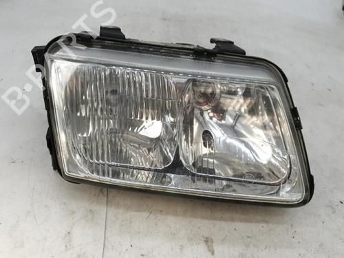Right headlight AUDI A3 (8L1) 1.9 TDI | BP22880136C29 