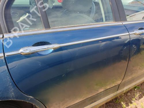 Dør høyre bak ROVER 75 (RJ) 2.0 V6 | BP26008230C5 