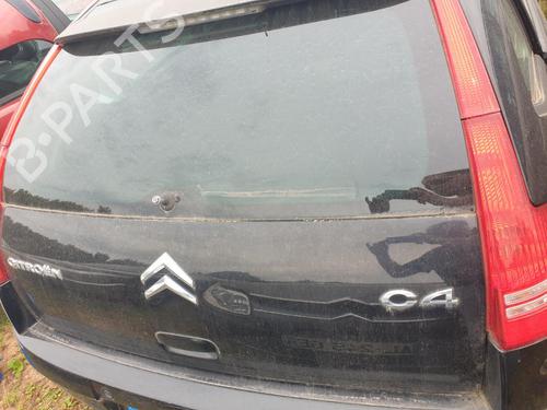 Tailgate CITROËN C4 I (LC_) 1.6 HDi | BP28425743C6