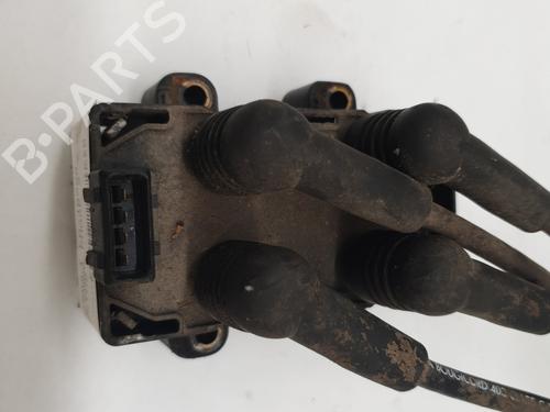 Used Ignition coil Ignition coil RENAULT SAFRANE II (B54_) 2.0 16V (B54L) (136 hp) 27734275 27734275