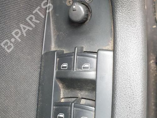 Left front window switch AUDI A3 Sportback (8PA) 1.9 TDI | BP25744037I27 