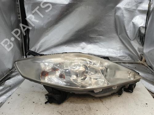 Right headlight MAZDA 5 (CR) 2.0 CD (CR19) | BP25842787C29 - Image 2
