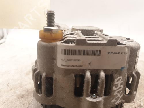 Alternator RENAULT TWINGO I (C06_) 1.2 (C066, C068) | BP28293214M7 