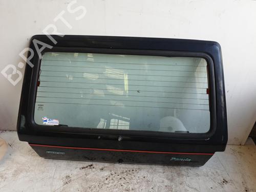 Used Tailgate Tailgate FIAT PANDA (141_) 1000 i.e. Cat (45 hp) 22872754 22872754
