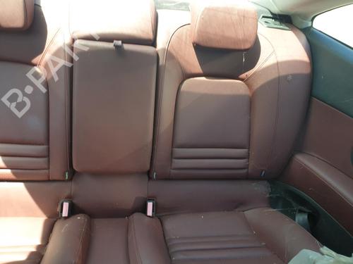 Sæde Bagtil PEUGEOT 407 Coupe (6C_) 2.7 HDi | BP37280595C17 - Image 4