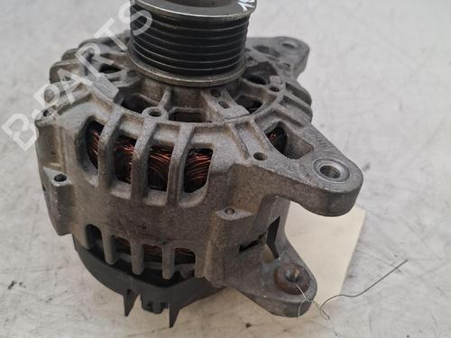 Alternator RENAULT MODUS / GRAND MODUS (F/JP0_) 1.2 16V (JP0W) | BP39090561M7 - Image 3