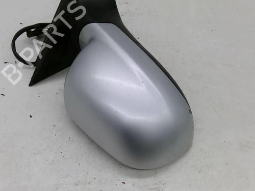 Right mirror VW PASSAT B5.5 (3B3) 1.9 TDI | BP22868763C27 