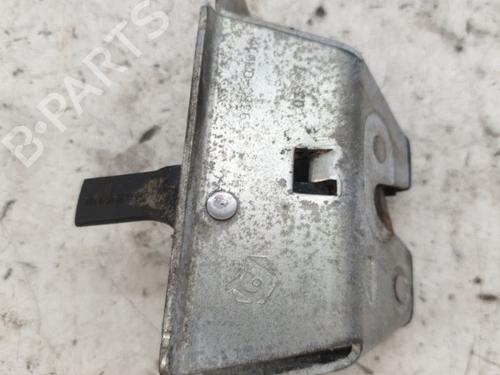 Tailgate lock TOYOTA AYGO (_B1_) 1.0 (KGB10_, KGB10R) | BP22864863C101 