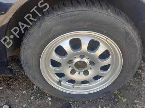 Rim BMW 3 (E46) 320 d | BP28707546C45