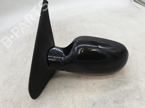 Used Left mirror RENAULT CLIO II (BB_, CB_) 1.4 16V (B/CB0P, BB13) (98 hp) 22880060