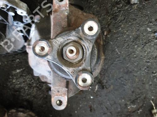 rear-differential-bmw-3-e90-2004-2005-2006-2007-2008-2009-2010-2011-2012-30457183 main image