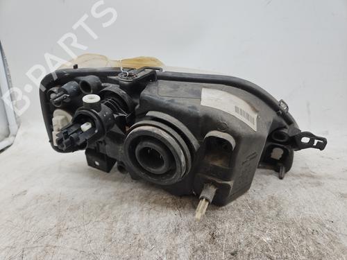 Venstre forlygte DACIA LOGAN MCV (KS_) 1.6 16V (KS0L, KS0M, KS0P, KS1S) | BP24704752C28 