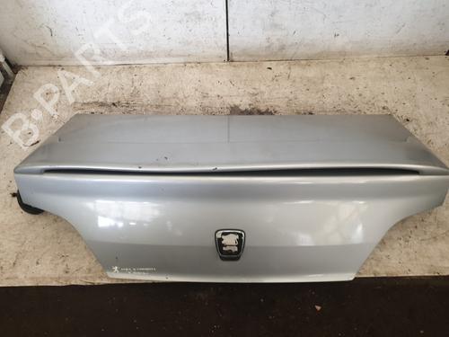 Tailgate PEUGEOT 406 (8B) 2.0 HDI 90 | BP29158687C6 