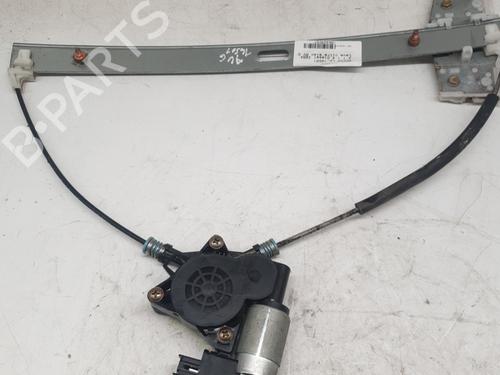 Front left window mechanism MAZDA 2 (DY) | BP36514823C22 - Image 2