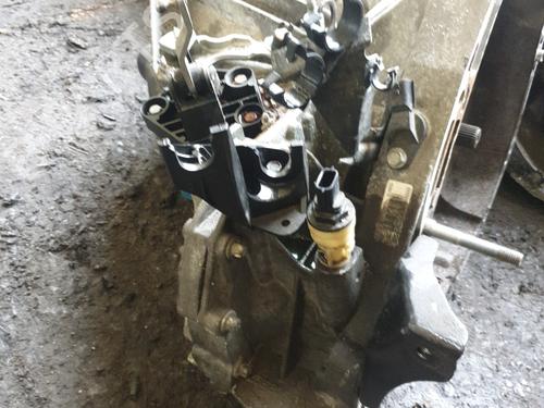 Used Gearbox Gearbox DACIA SANDERO 1.5 dCi (68 hp) 25215717 25215717