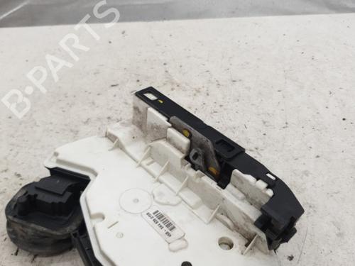 Rear left lock VW GOLF VI (5K1) 2.0 TDI | BP22866831C100 