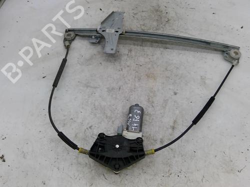 Used Front right window mechanism PEUGEOT 307 (3A/C) 1.4 (75 hp) 22882418