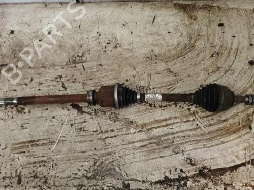 Used Right front driveshaft Right front driveshaft PEUGEOT 3008 I MPV (0U_) 2.0 HDi 150 / BlueHDi 150 (150 hp) 22878551 22878551