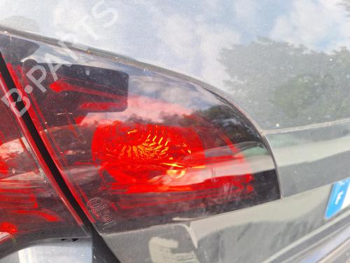 Used Left tailgate light CITROËN DS4 (NX_) 1.6 VTi 120 (120 hp) 22864817