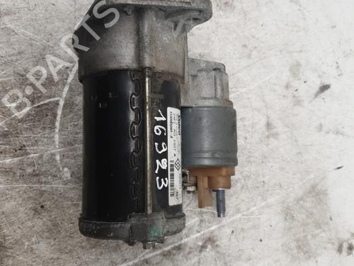 Starter RENAULT CLIO IV (BH_) 1.5 dCi 75 | BP23845547M8 - Image 3