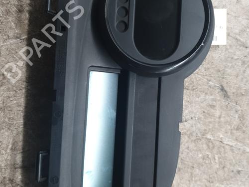 Cockpit RENAULT TWINGO II (CN0_) 1.2 16V (CN04, CN0B) | BP29543452C47 