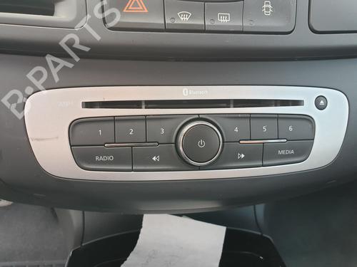radio-renault-laguna-coupe-dt01-2008-2009-2010-2011-2012-2013-2014-2015-28076122 main image