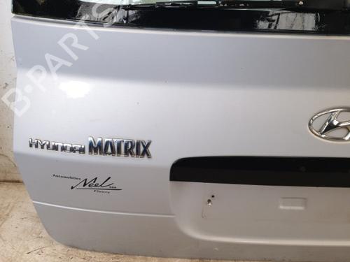 Bakluke CC/Kombi-Kupé HYUNDAI MATRIX (FC) 1.5 CRDi | BP22866944C6 