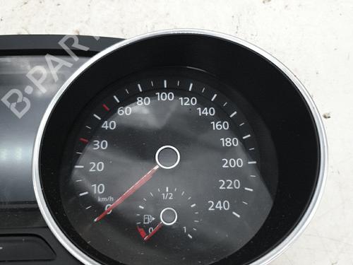 Instrument cluster VW POLO V (6R1, 6C1) 1.4 TDI | BP22871383C47 