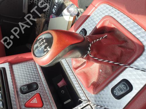 Used Shift knob Shift knob 37470750 37470750