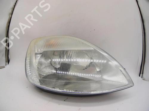 Used Right headlight Right headlight FORD FIESTA V (JH_, JD_) 1.4 TDCi (68 hp) 22886475 22886475
