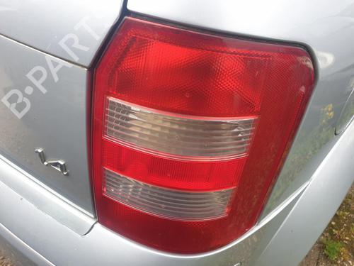right-taillight-audi-a2-8z0-2000-2001-2002-2003-2004-2005-36307650 main image