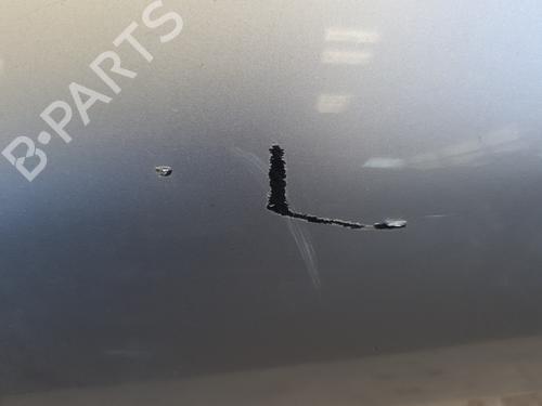 Rear bumper HONDA HR-V (GH_) 1.6 16V (GH1, GH3) | BP24038359C8 
