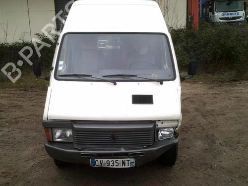 Used Parts RENAULT TRAFIC Van (T_, P_, V_) 2.1 D 2182126