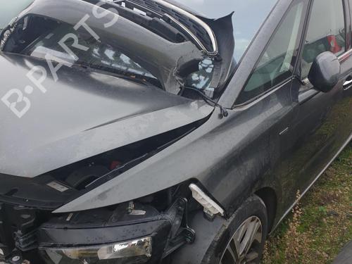 Gearbox CITROËN C4 Picasso II 1.6 BlueHDi 120 | BP30592953M3  - Image 6