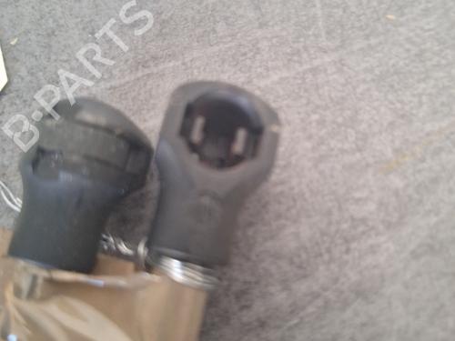 Tailgate lift support PEUGEOT 106 II (1A_, 1C_) 1.5 D | BP22864266C138 