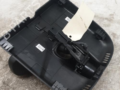 Used Rear mirror Rear mirror OPEL MOKKA / MOKKA X (J13) 1.4 (_76) (140 hp) 25624391 25624391