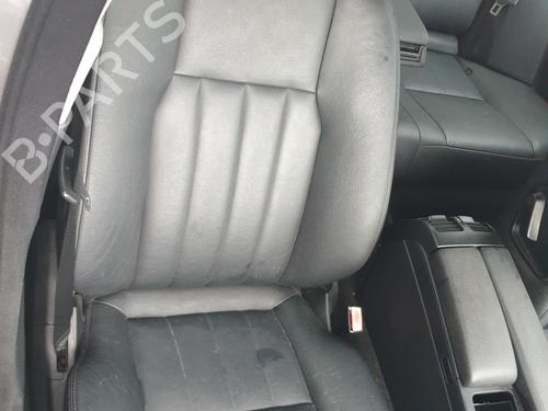 Used Right front seat Right front seat MERCEDES-BENZ C-CLASS (W204) C 350 CDI (204.022) (224 hp) 30090022 30090022