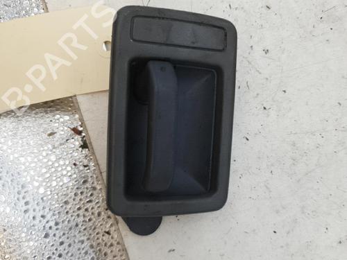 Used Rear left interior door handle PEUGEOT 205 II (20A/C) [1987-2000]  24421664