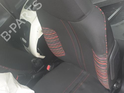 Left front seat CITROËN C1 (PM_, PN_) 1.0 | BP28127967C15 
