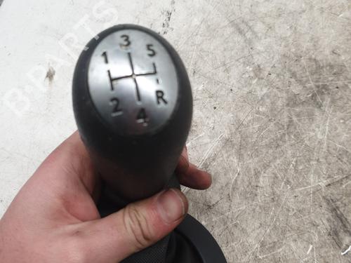 Girkule RENAULT MODUS / GRAND MODUS (F/JP0_) 1.5 dCi (FP0E, JP0E) (65 hp) 31344387